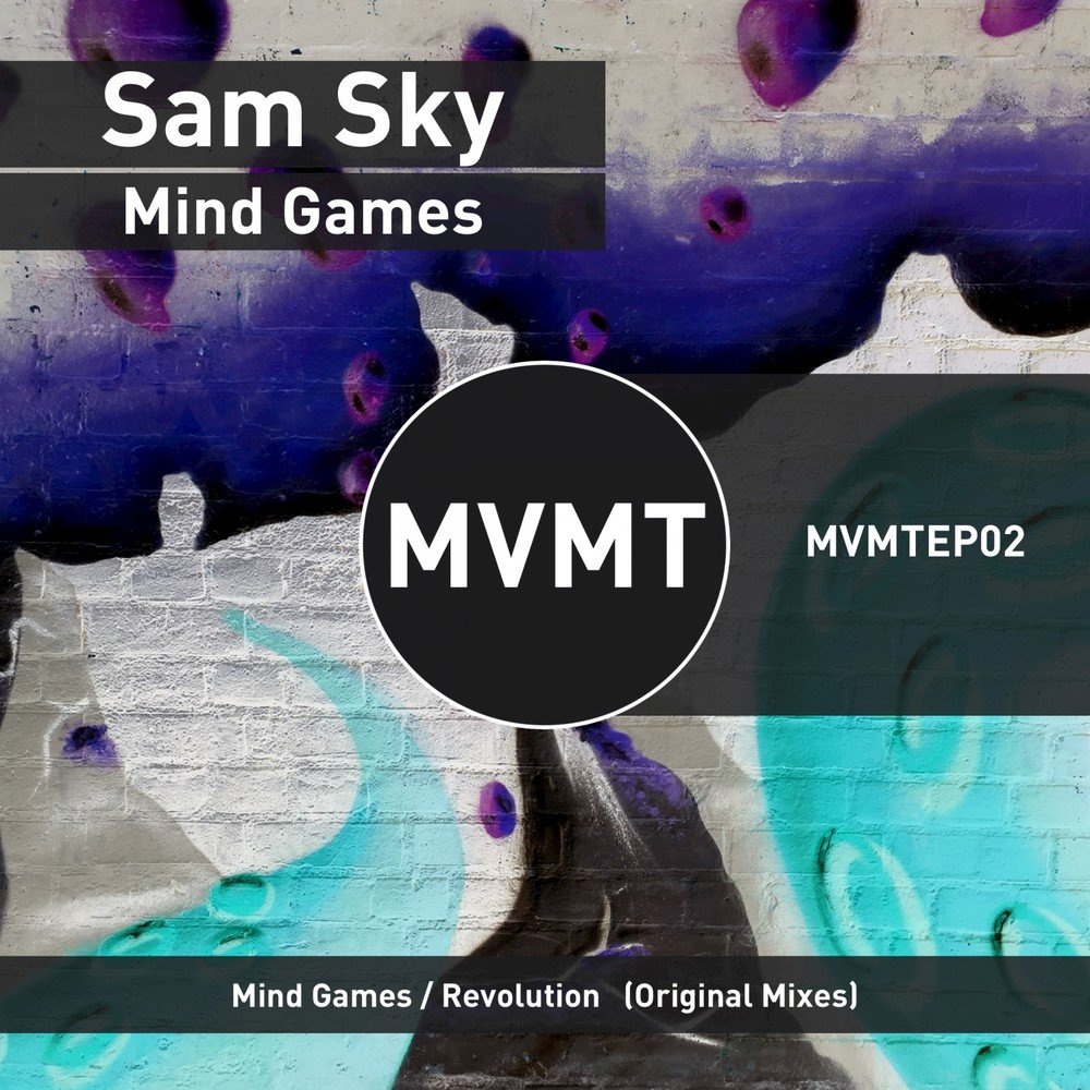 Mind skies. Сэм и Скай. Mind games. Mind games песня. Revolution Sky.