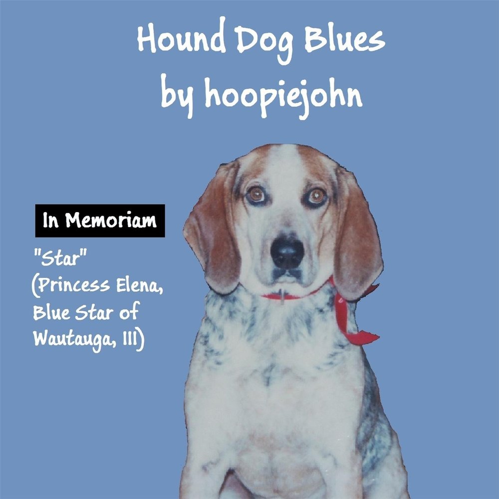 Dog blues. Hound Dog песня. Имя собаки блюз.