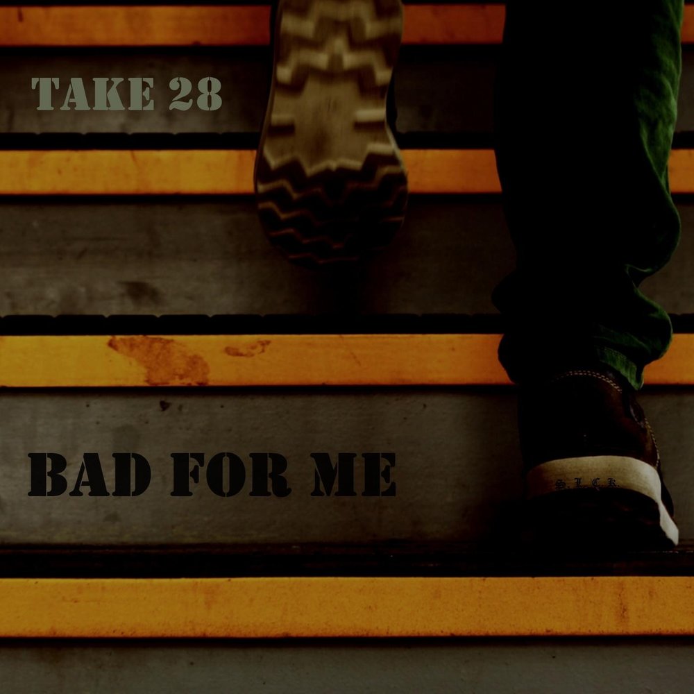 Bad for me. Трек Bad Bad Bad. Песня taking.