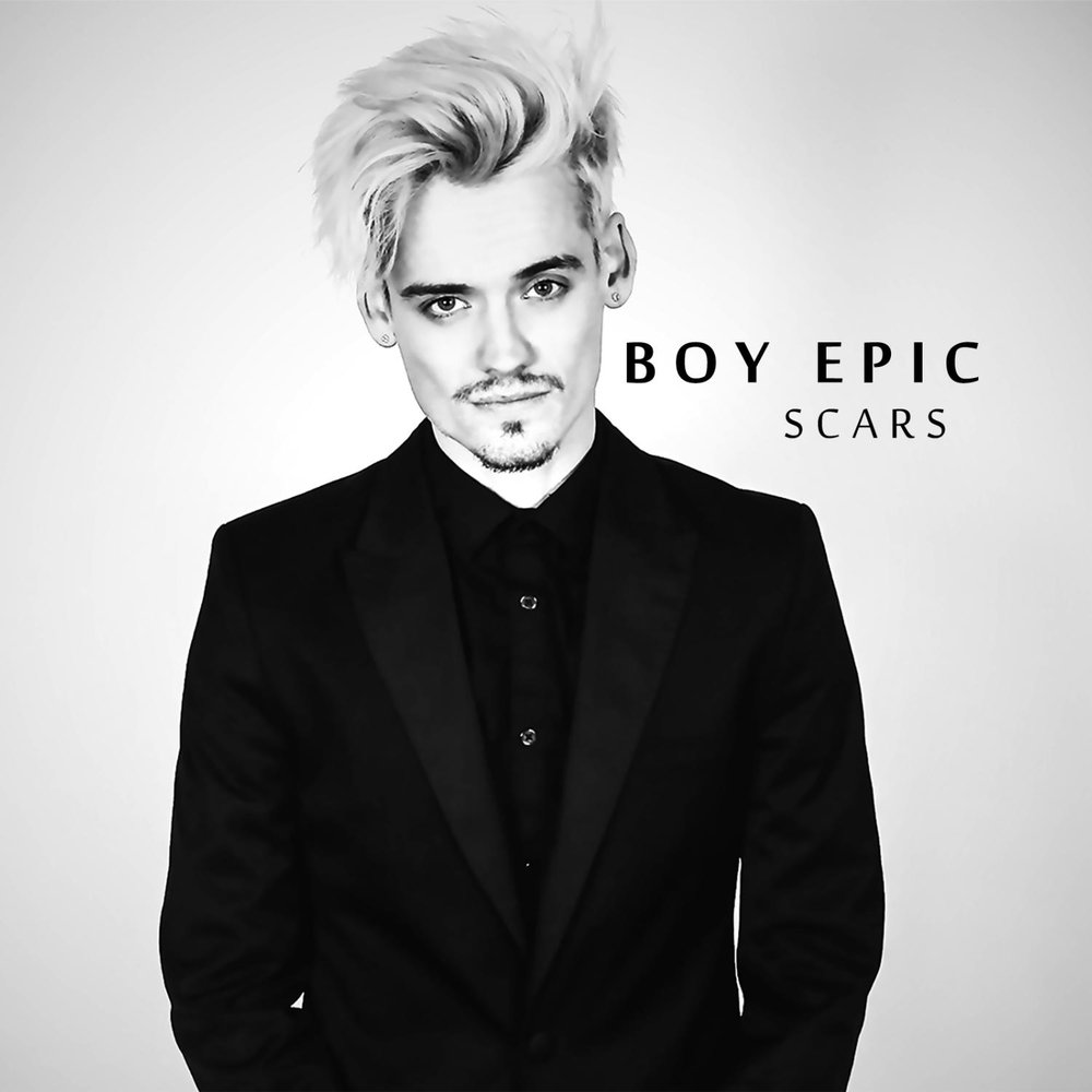Boy epic. Boy Epic scars. Epic певец. Boy Epic - scars альбом.