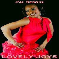 J'ai besoin Lovely Joys 200x200