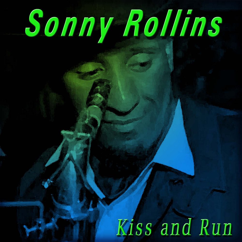 Песня сонни. Sonny Rollins you don't know what Love. You don't know what Love is Sonny Rollins.