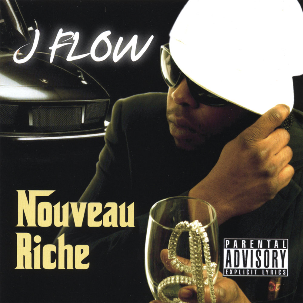 Nouveau riche