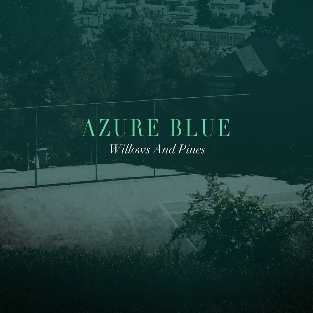 Softer still. Пайн песня. "Azure Blue" "images of you"album.