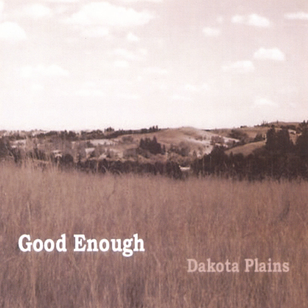 Песня good enough. Enough.