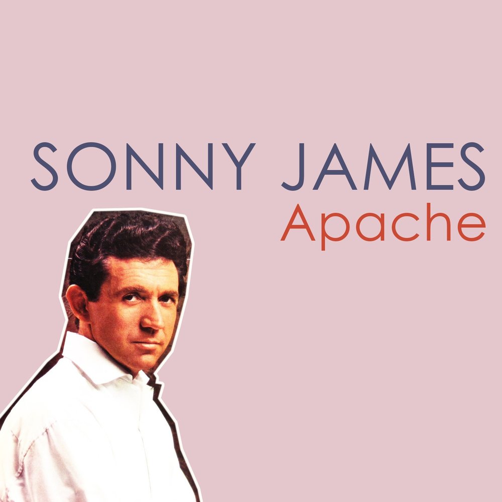 Apache james. Apache певец. apache музыкант обложки.