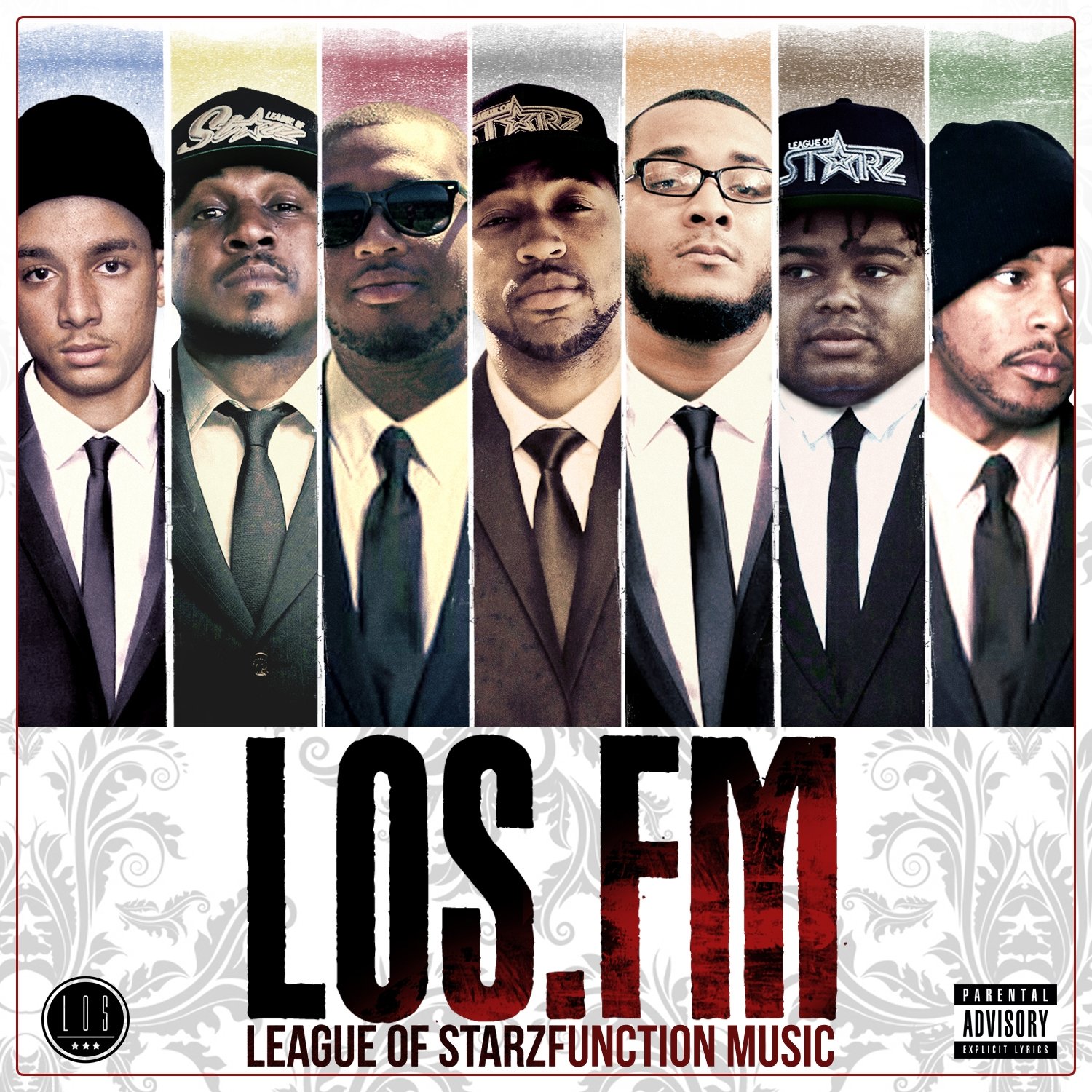 League of Starz
