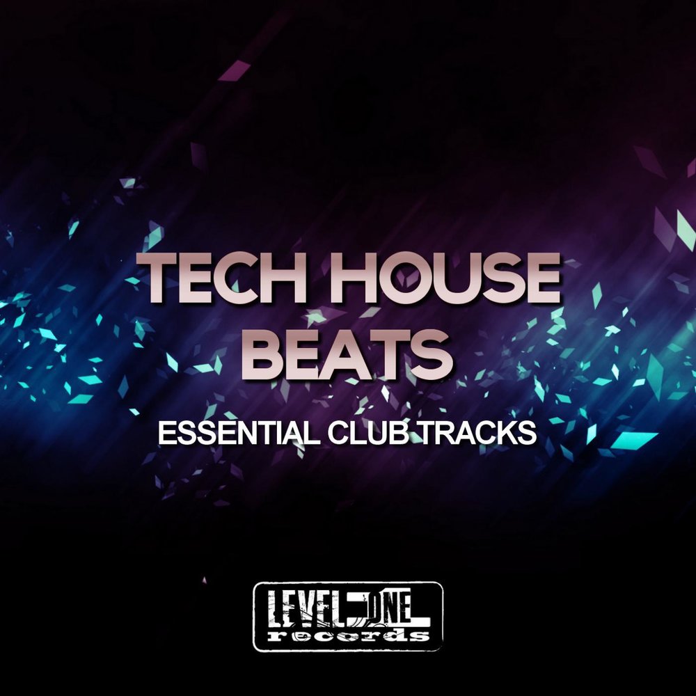 Essential house vol 2. Club tracks.