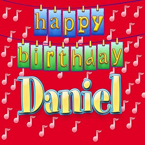 Ingrid DuMosch альбом Happy Birthday Daniel слушать онлайн бесплатно на Янд...