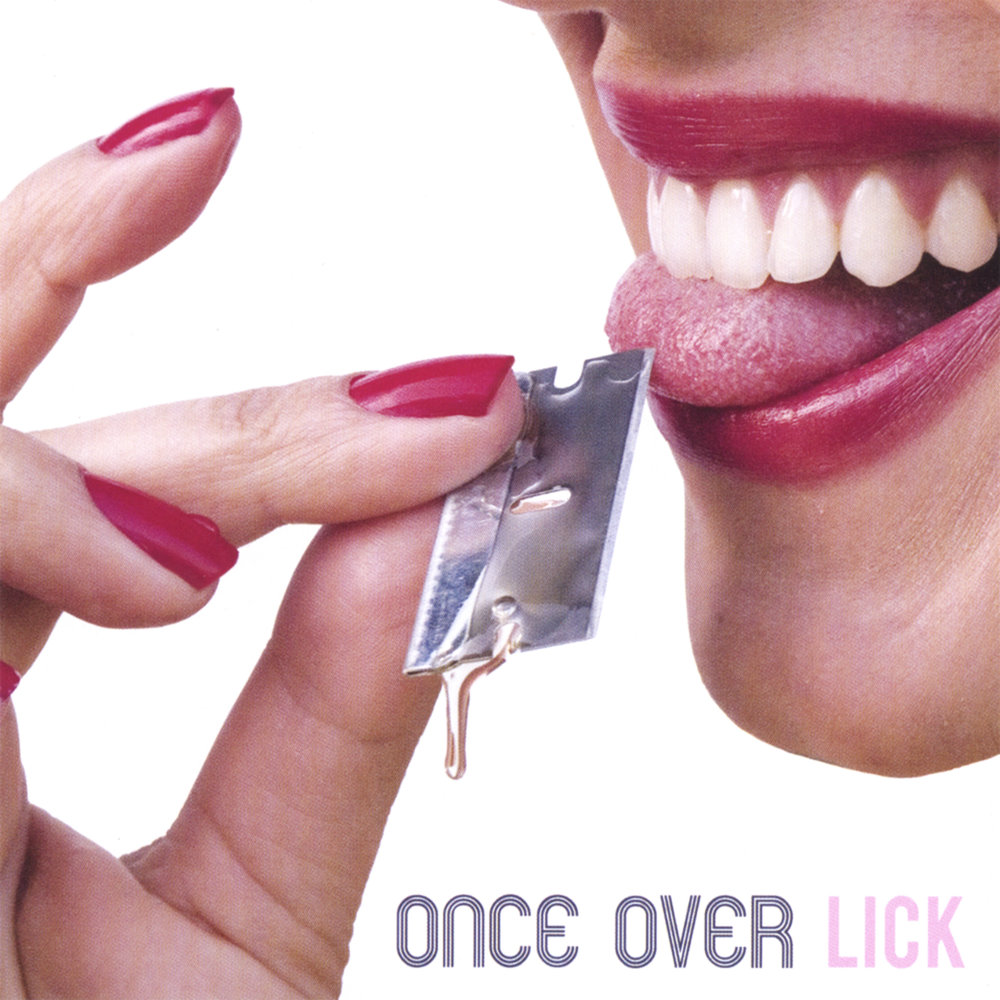 Once over