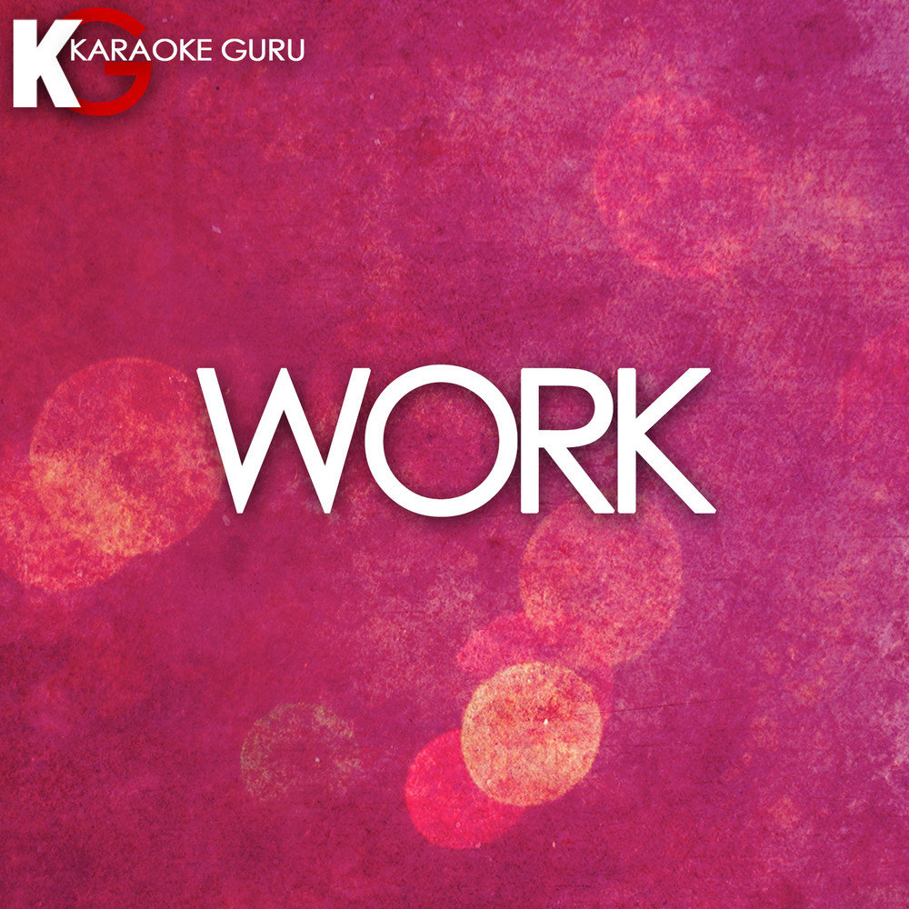 Work original mix