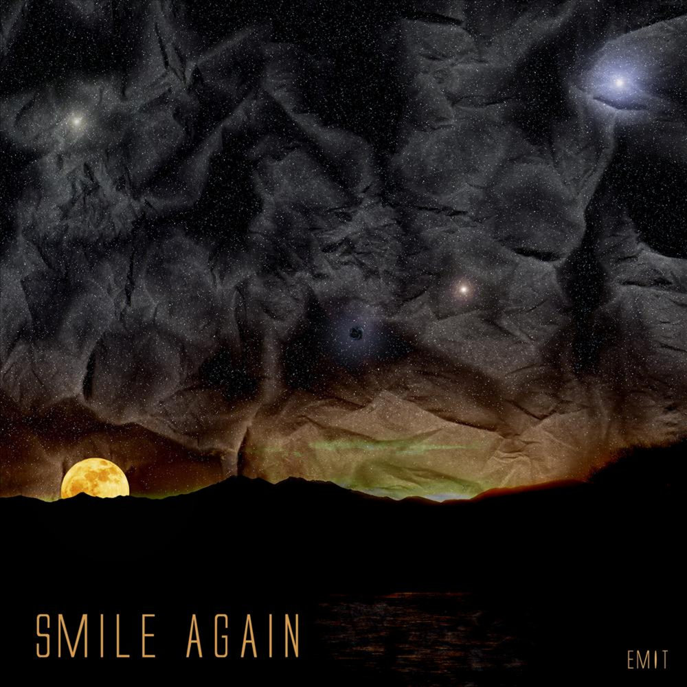 Smile again песня.