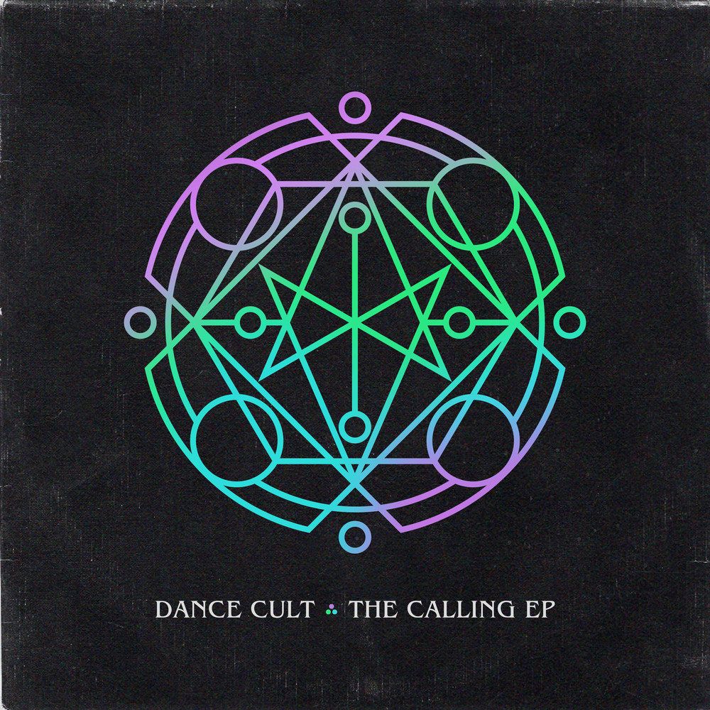 Dance cult. Cult · a Miracle Summer Breeze.