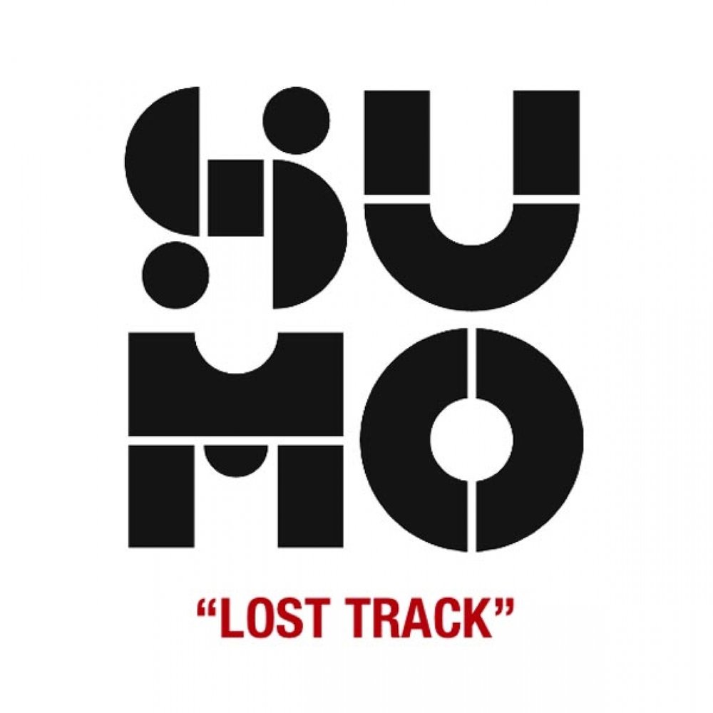 Lose track of. Lost tracks. Lost трек.