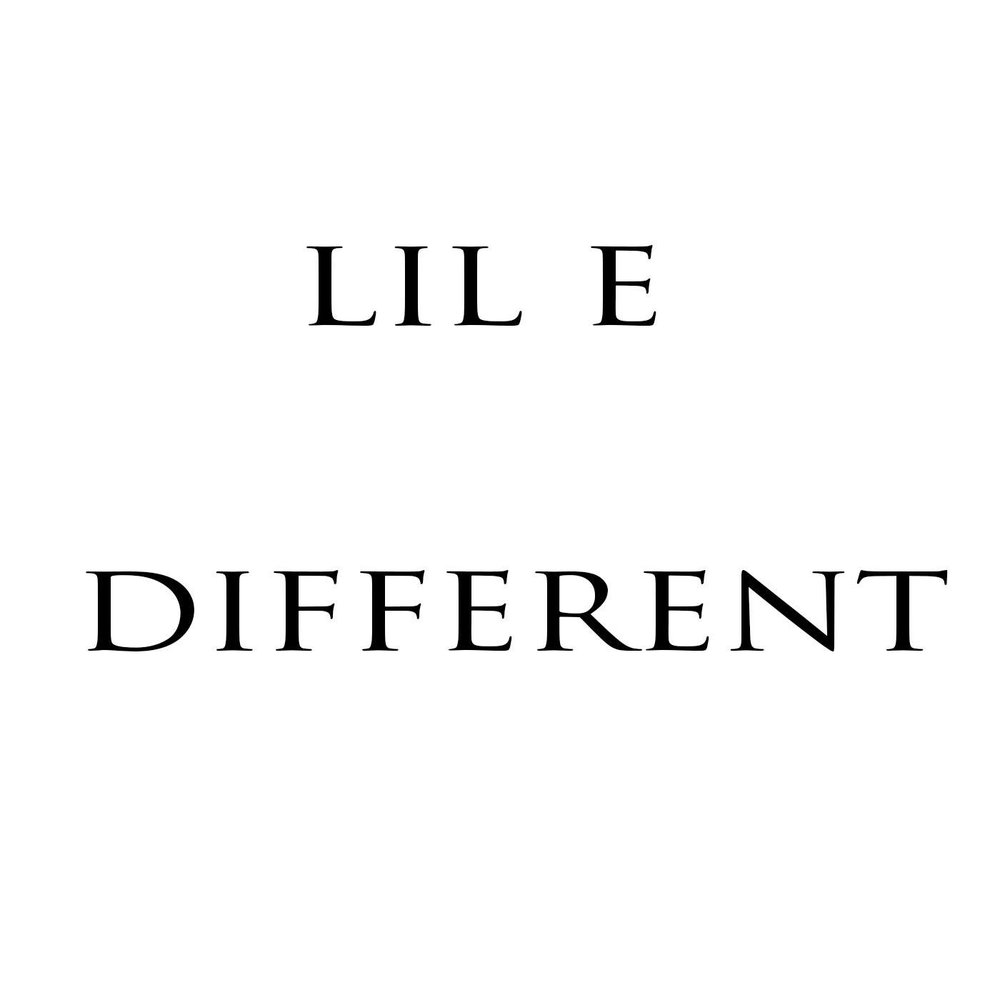 Text different