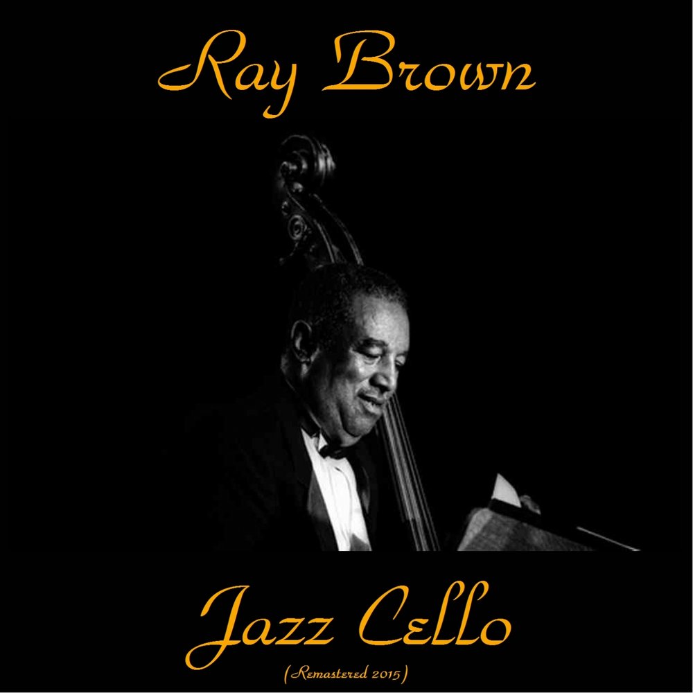 Ray brown