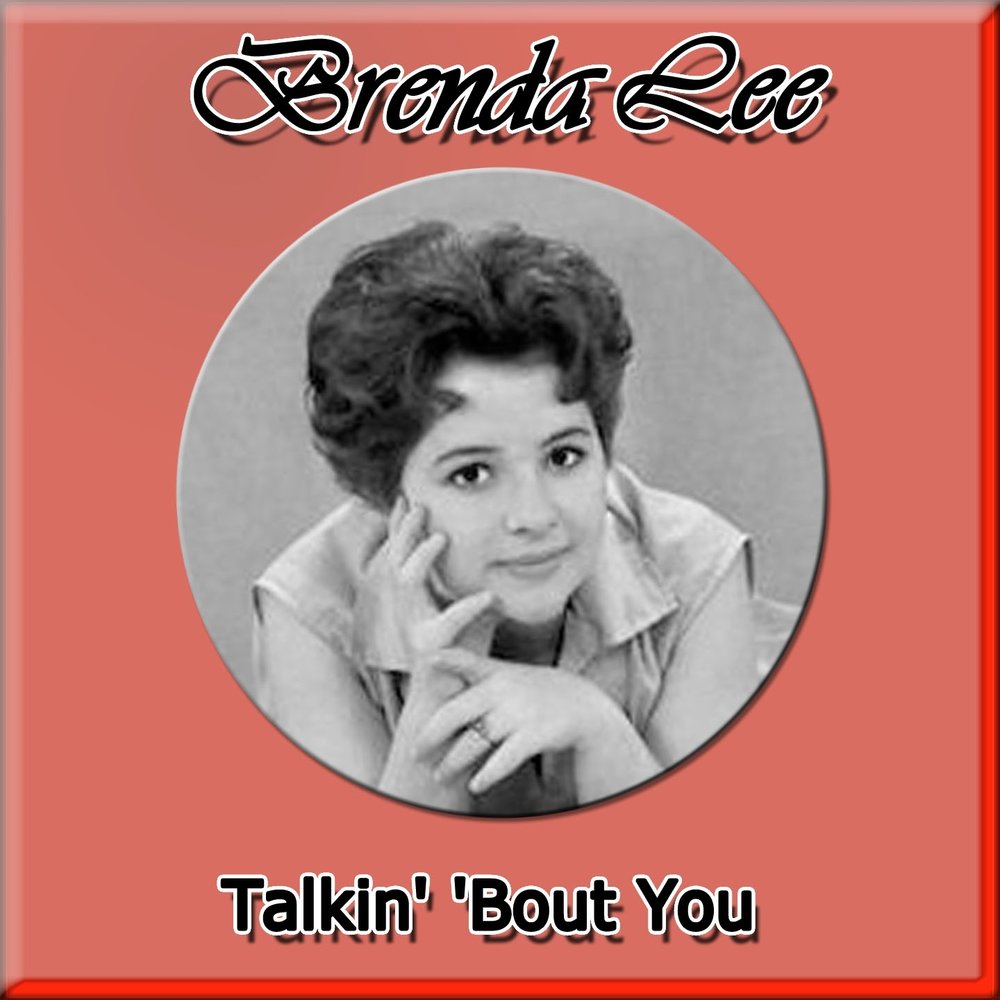 "Brenda Lee" && ( исполнитель | группа | музыка | Music | Band | artist ) && (фото | photo). Brenda Lee Everybody Loves me but you.