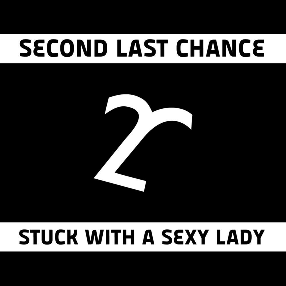 Second to last. Last chance. Rr4 a second chance +CD.