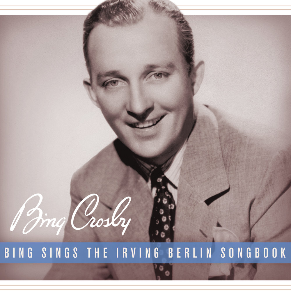 Включи bing crosby. Gary and Bing Crosby simple Melody. Taco Puttin' on the Ritz. Bing Sings the Hits album. Bing Sings all time Hits album.