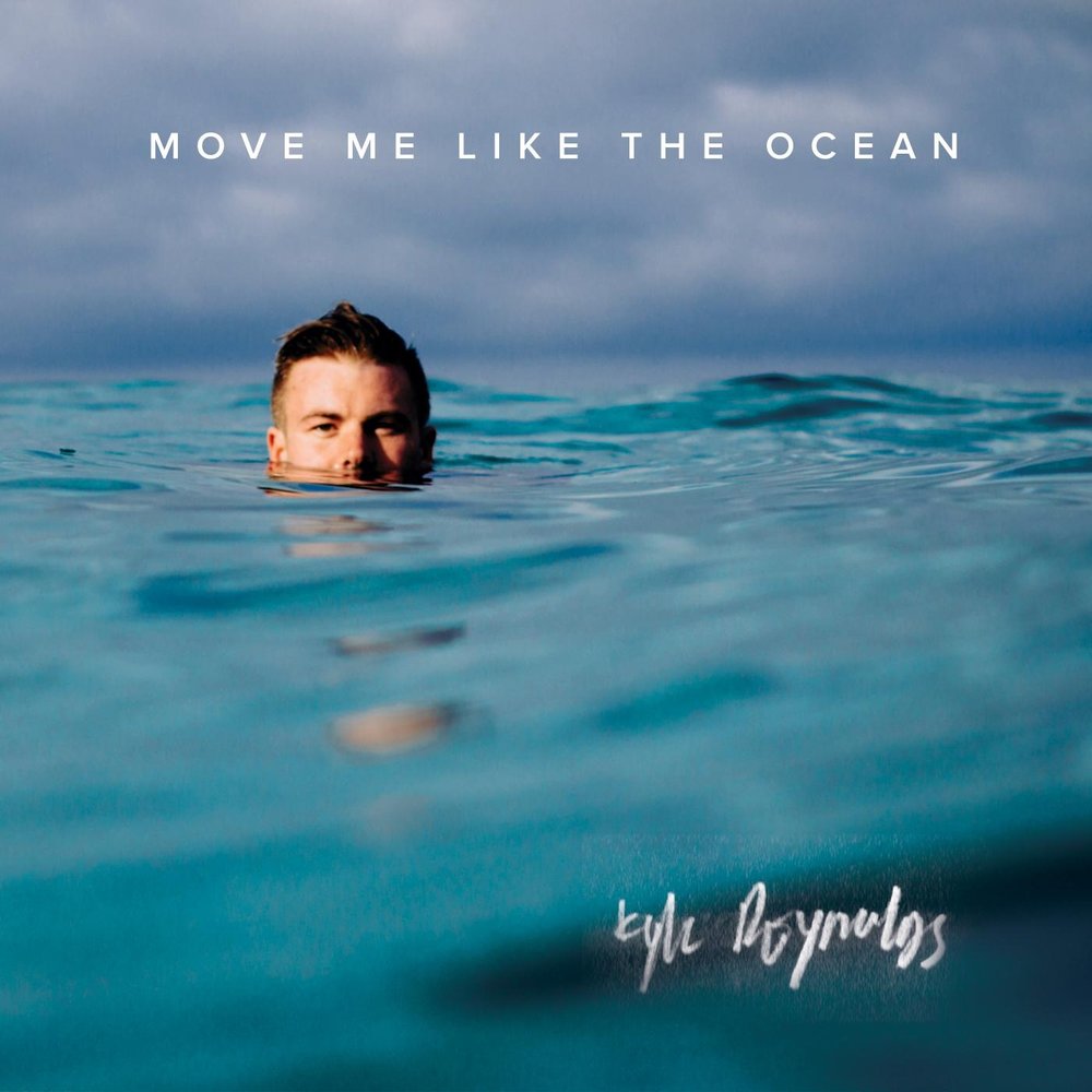 Move me. Like an Ocean. Ocean likes me. Gryffin feat. Kyle Reynolds - best is yet to come.