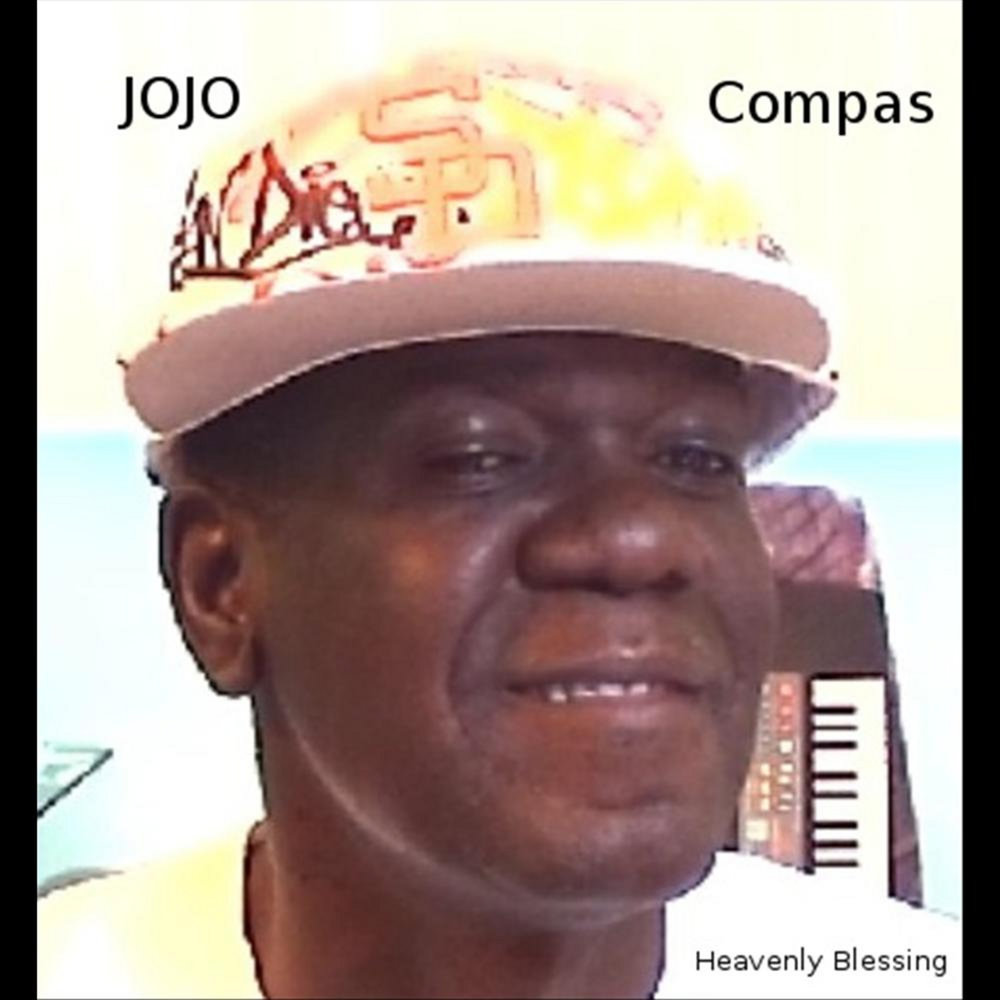 JoJo Compas - Cerveau Electronique,  Heavenly Blessing, Let's Save the World M1000x1000