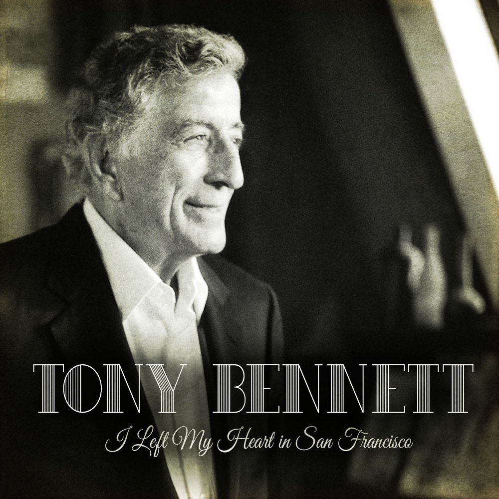 Тони беннетт слушать. Tony Bennett 1959. Tony Bennett– i left my Heart in San Francisco. Tony Bennett Godfather. Тони Сейл (1931 – 2011 гг.).