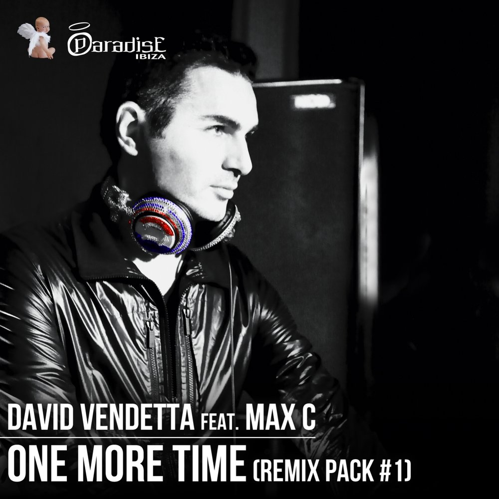 David vendetta. David Vendetta - i hope she turns around Radio Edit.