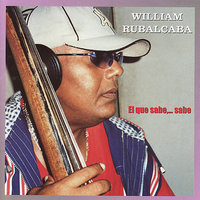 William Rubalcaba
