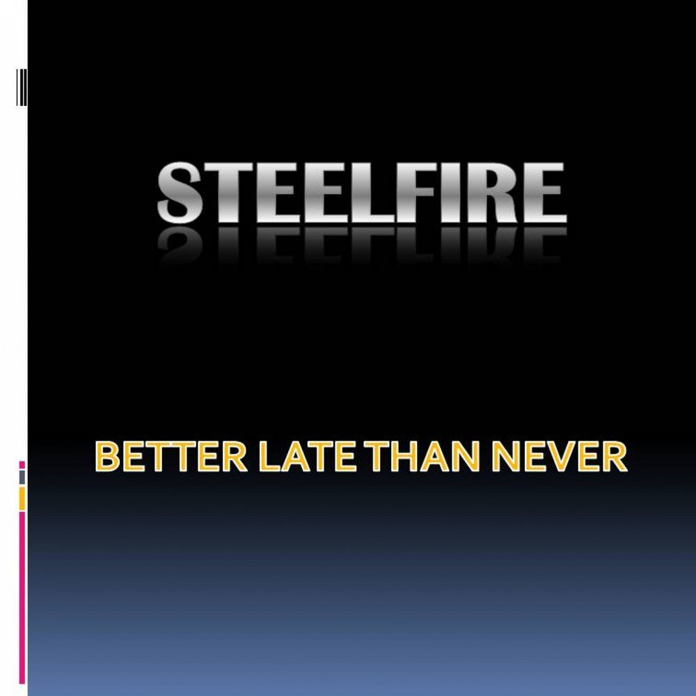 Better late песня