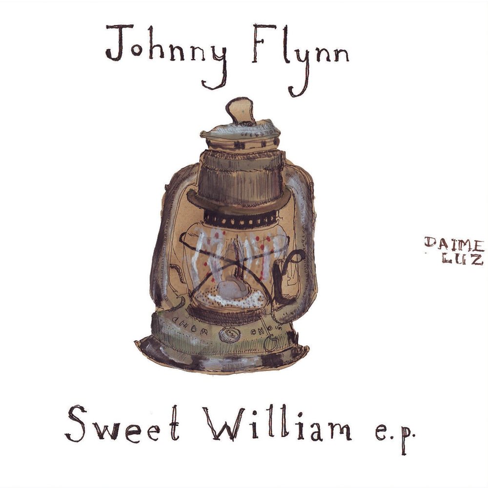 Will sweet. Sweet will. Ayer - Sweet William. Album Art a Larum Johnny Flynn − Tickle me Pink (песня 2007 года).