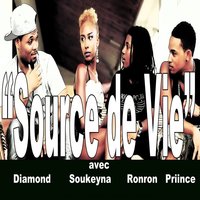 Diamond, Soukeyna, Ronron, Priince