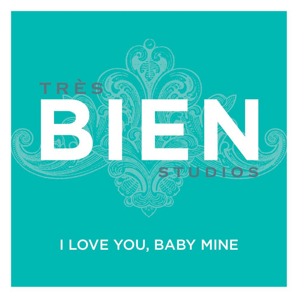 Baby be mine песня