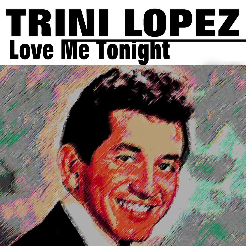 Love me tonight