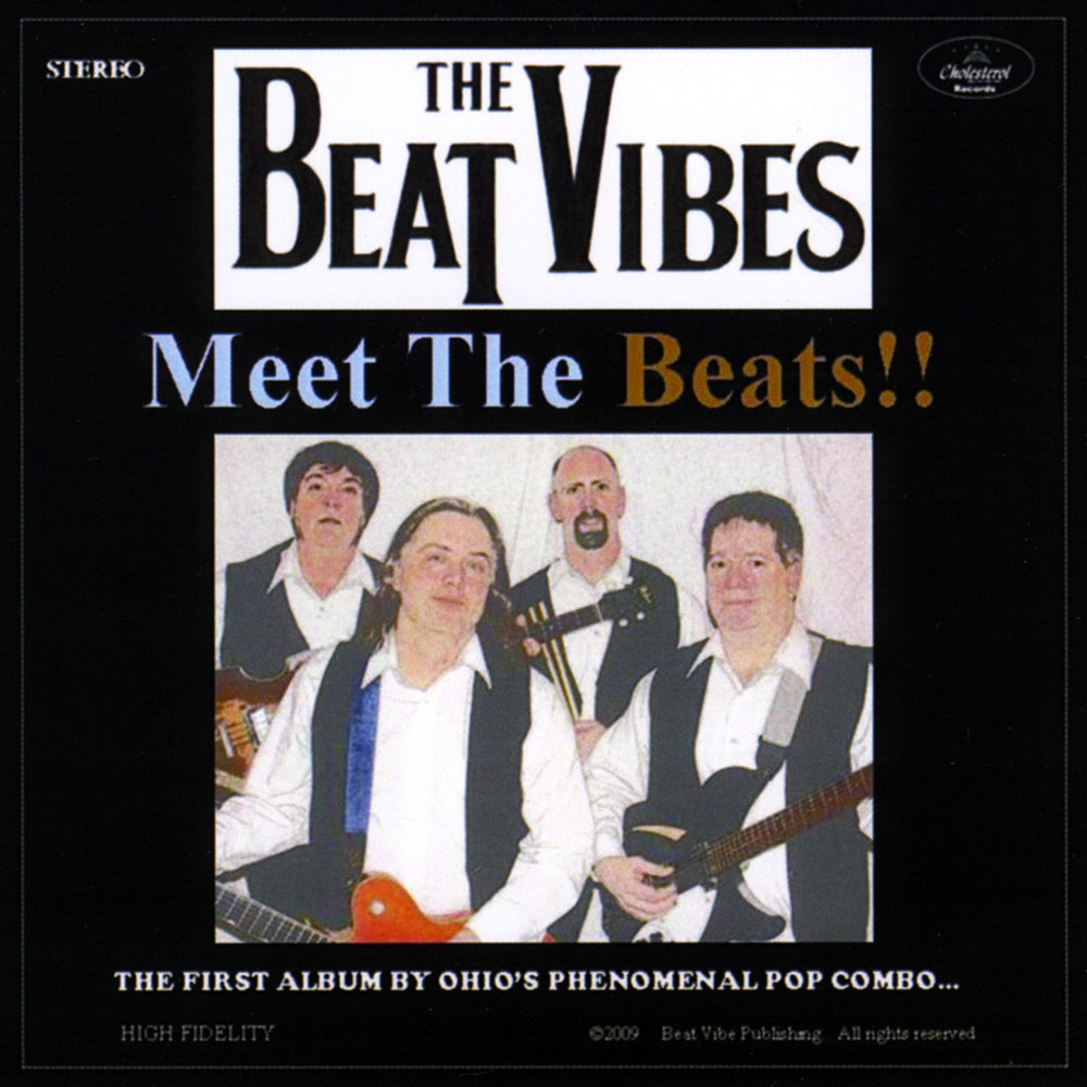 Beat vibes. Beat vibes
