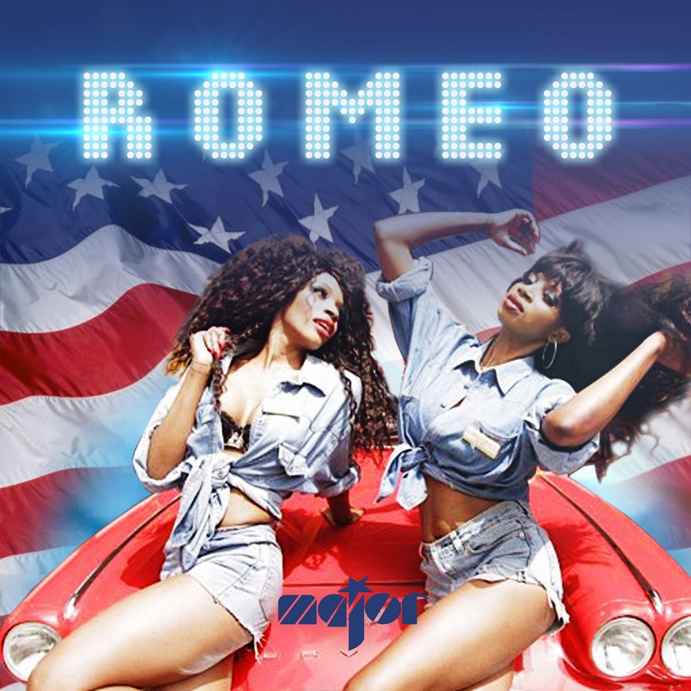 Major mp3. Romeo album. Песни Ромео. Майор музыкальный.