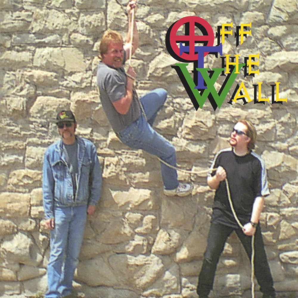 Off the Wall album. Off the Wall. Edge Wall. Going off the Walls.