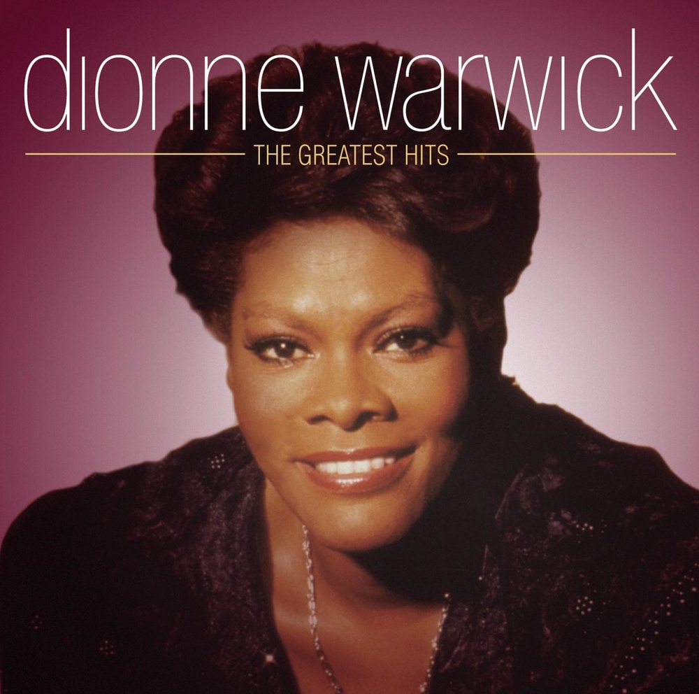 Dionne warwick