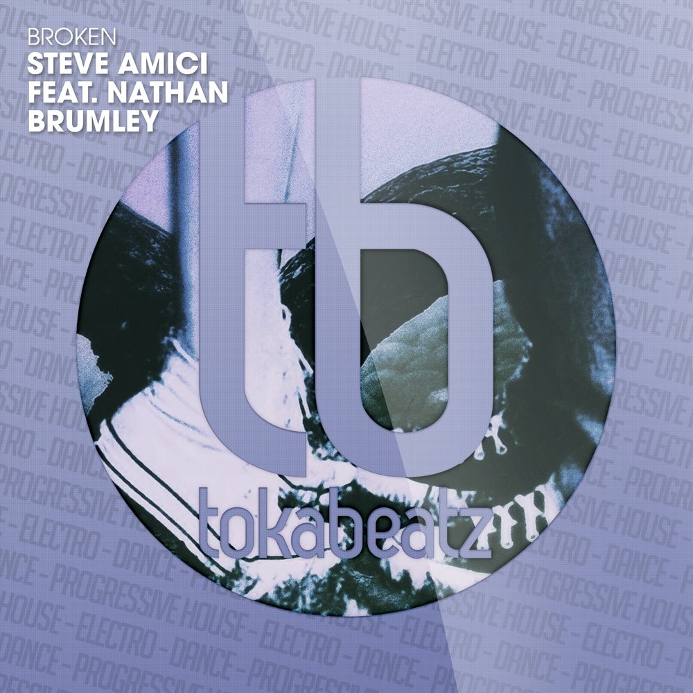 Broken extended mix. Broken extended mix