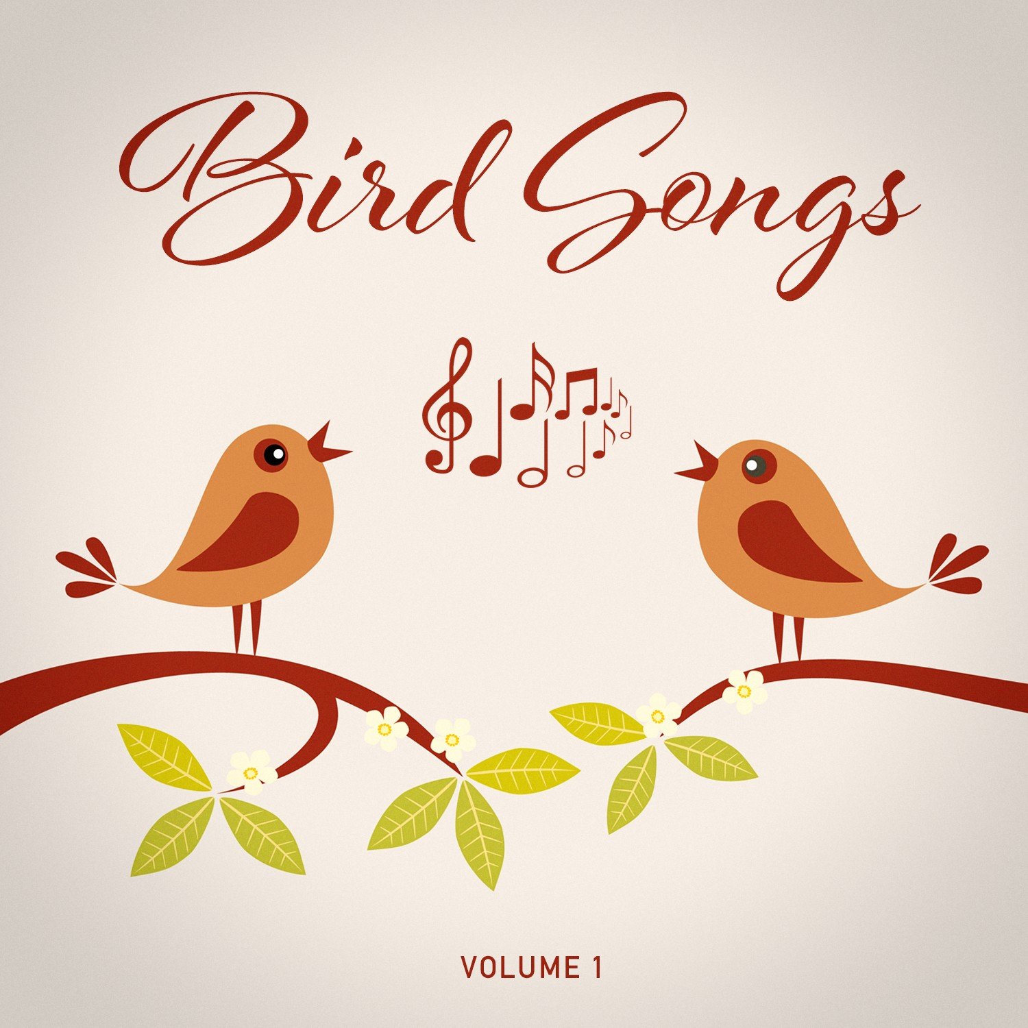 Nature Sounds Nature Music