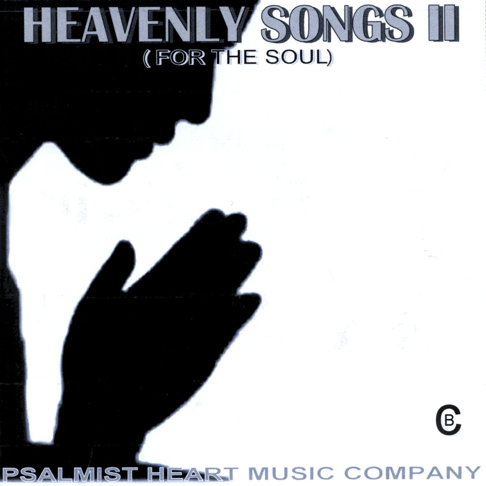 The Song of Heaven. From the Soul. For the Soul. Reach out to Heaven.