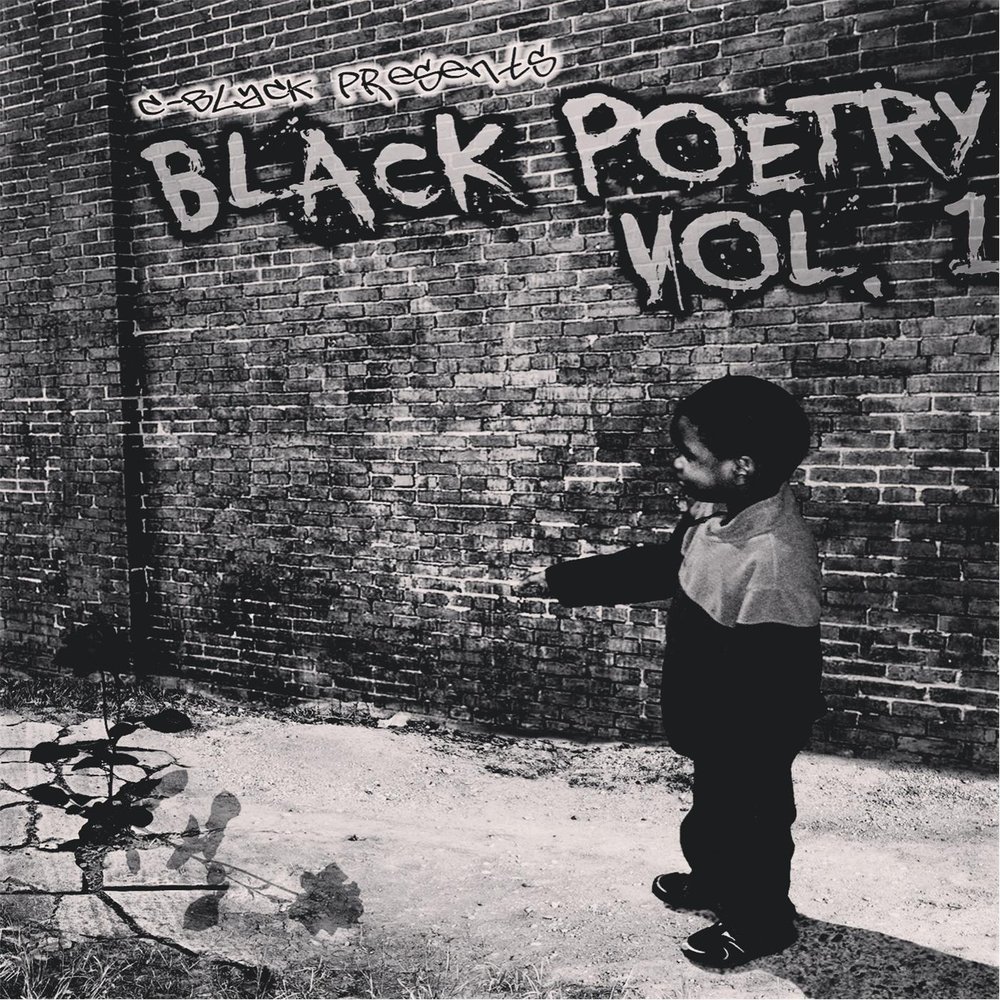 C Black слушать. Black is poetic. Black isn't Sad Black is poetic. Krai. Digital-Poetry Vol. 1.