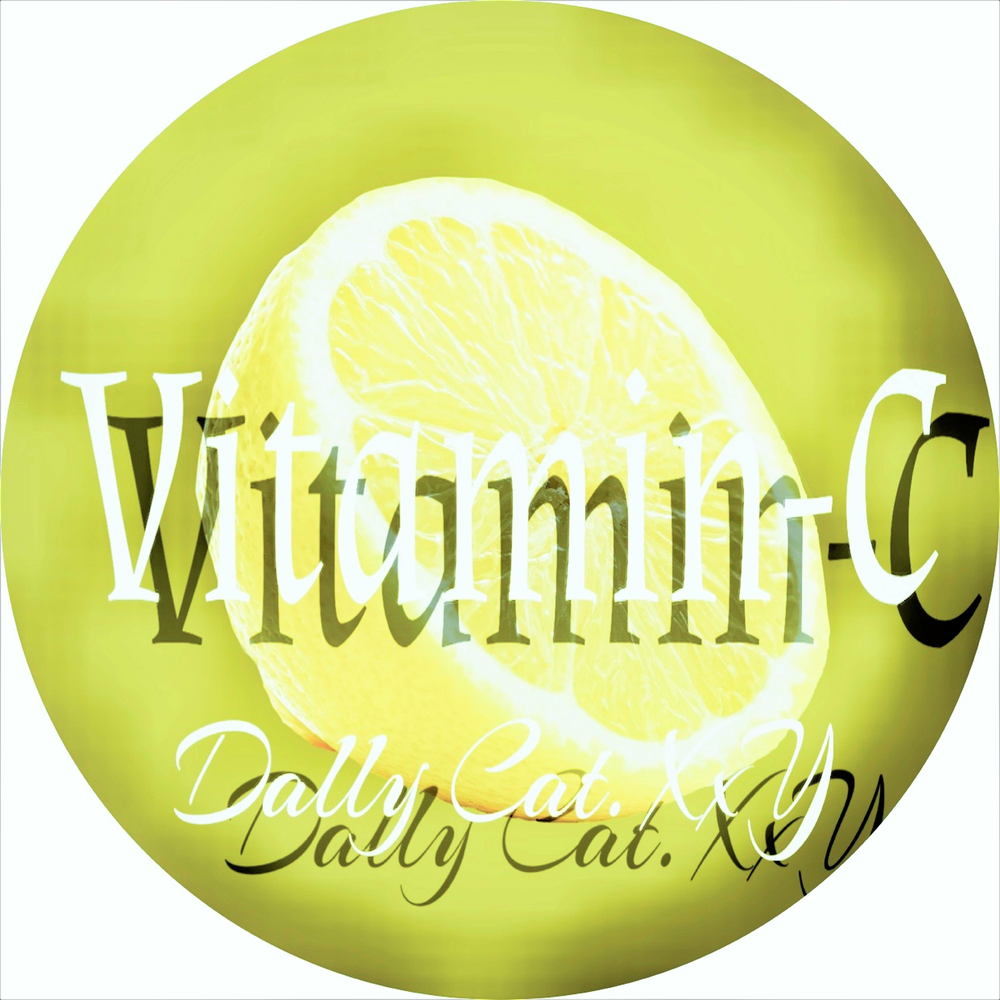 Vitamin песни. Vitamin c album.