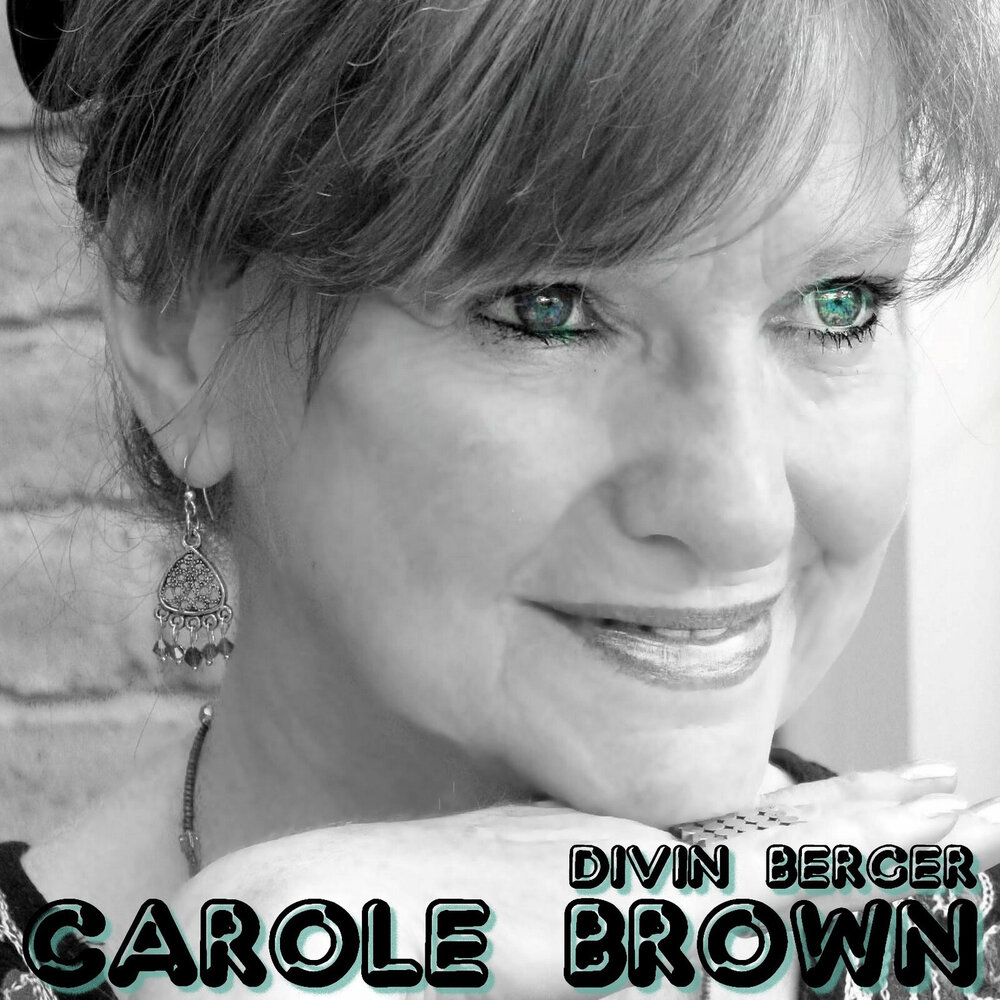 Кэрол Браун. Carol Brown DJ. Carol Brown (eu). Carol Brown Night.