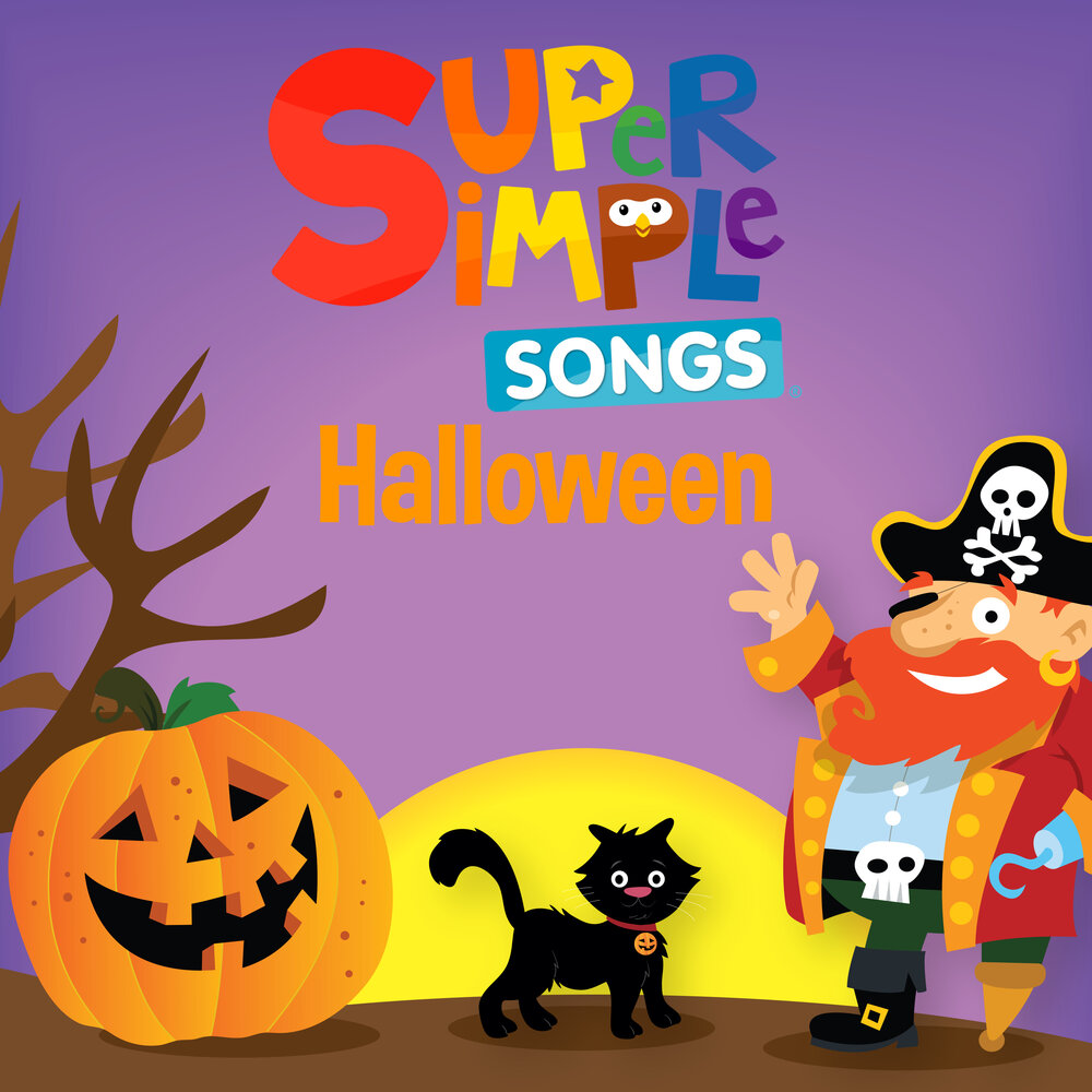 Super simple Song Хэллоуин. Super simple Songs Halloween. Happy Halloween super simple Songs. Trick or treat super simple Song. Super simple songs bye