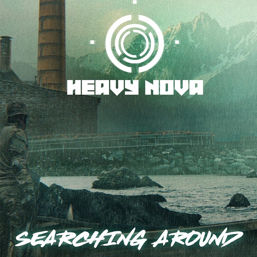 Search around. Heavy Nova.