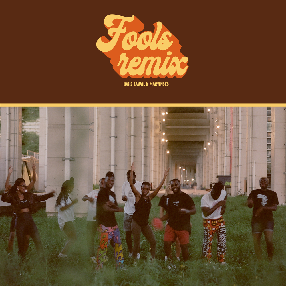 Fools remix