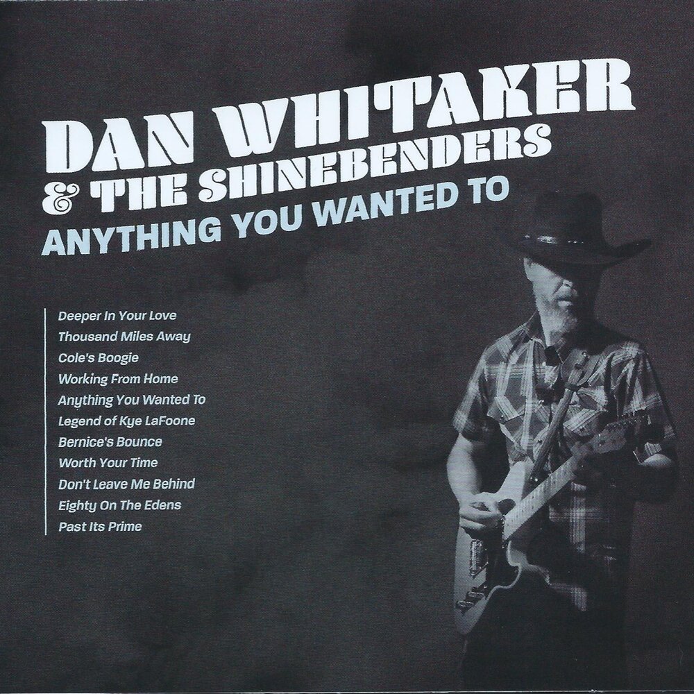 Коул Уайтейкер. Danny Whitaker. The Breaking August Whitaker песня рок. Wild Frontier - anything you want. Thousand miles away