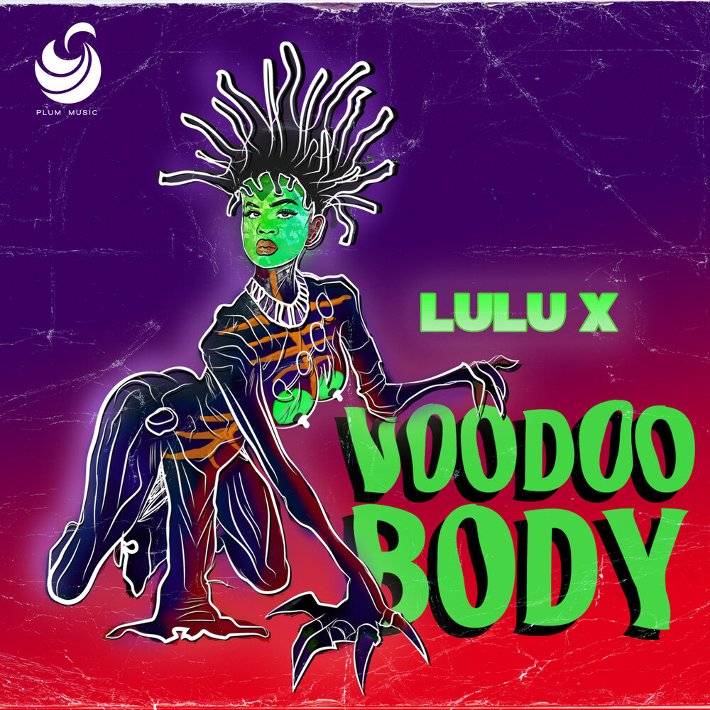 Voodoo x. Lulu x.