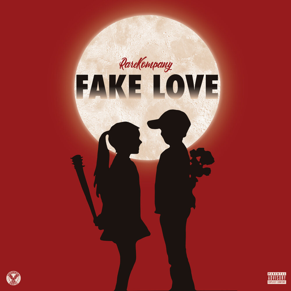 I love fake. Fake Love. Fake Love картинки. Фейковая любовь. Песня fake Love.