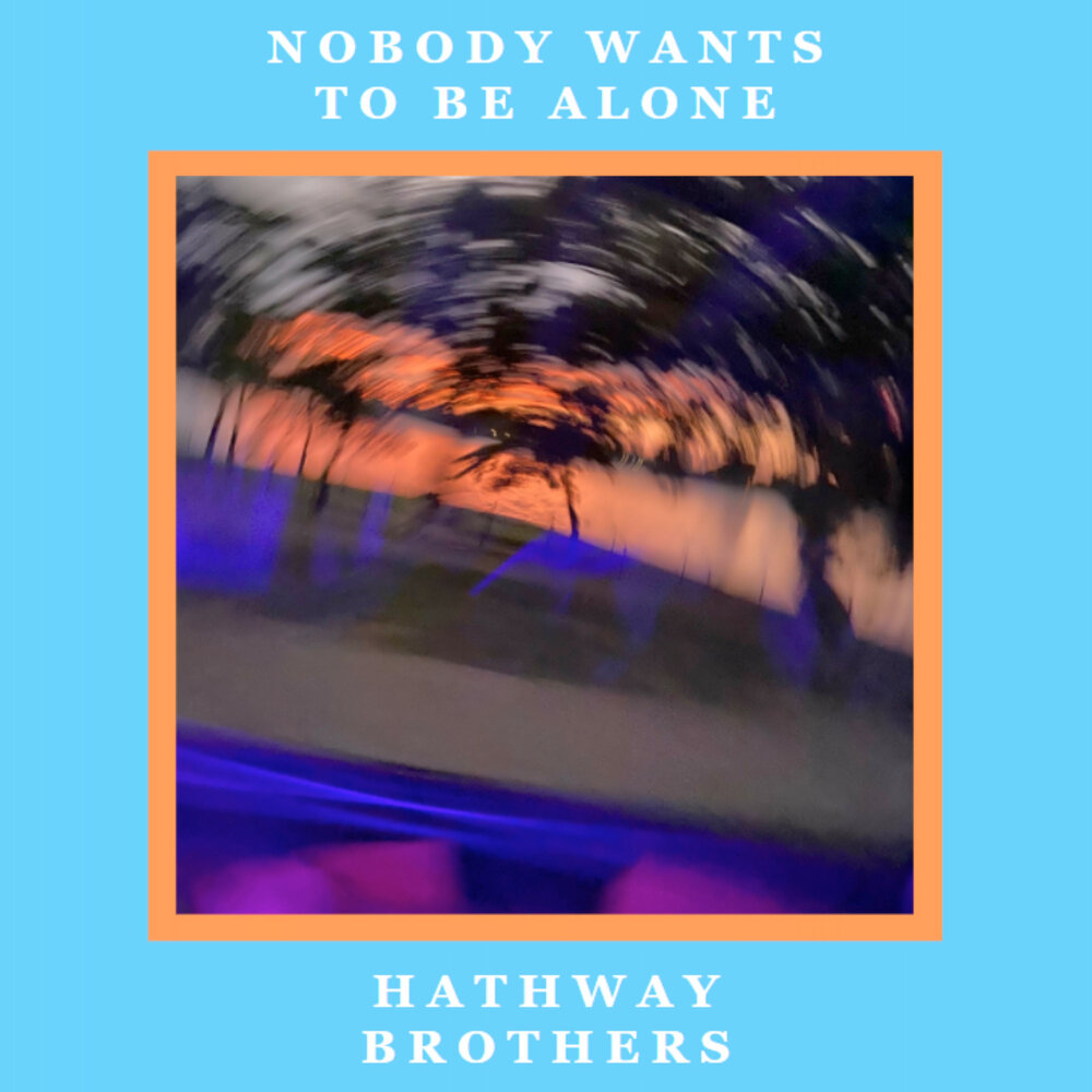 Nobody wants to live